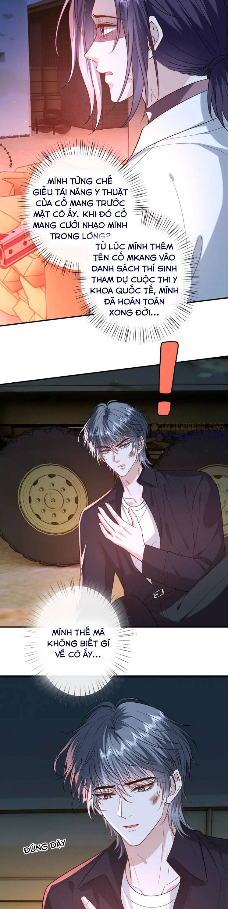 Vợ Của Lục Tổng Không Phải Dạng Vừa Chapter 210 - Trang 2