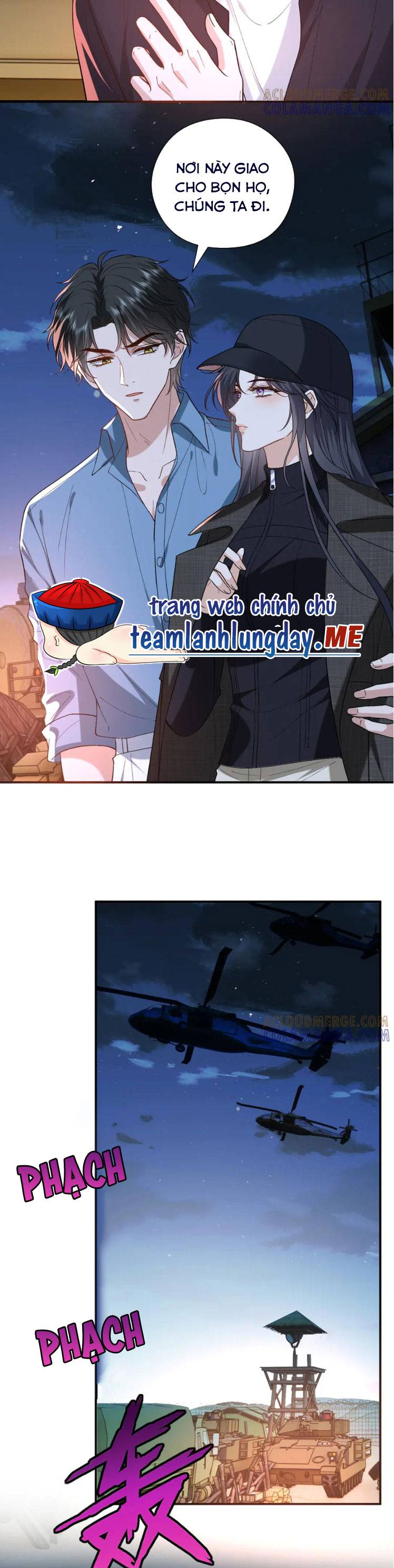 Vợ Của Lục Tổng Không Phải Dạng Vừa Chapter 210 - Trang 2