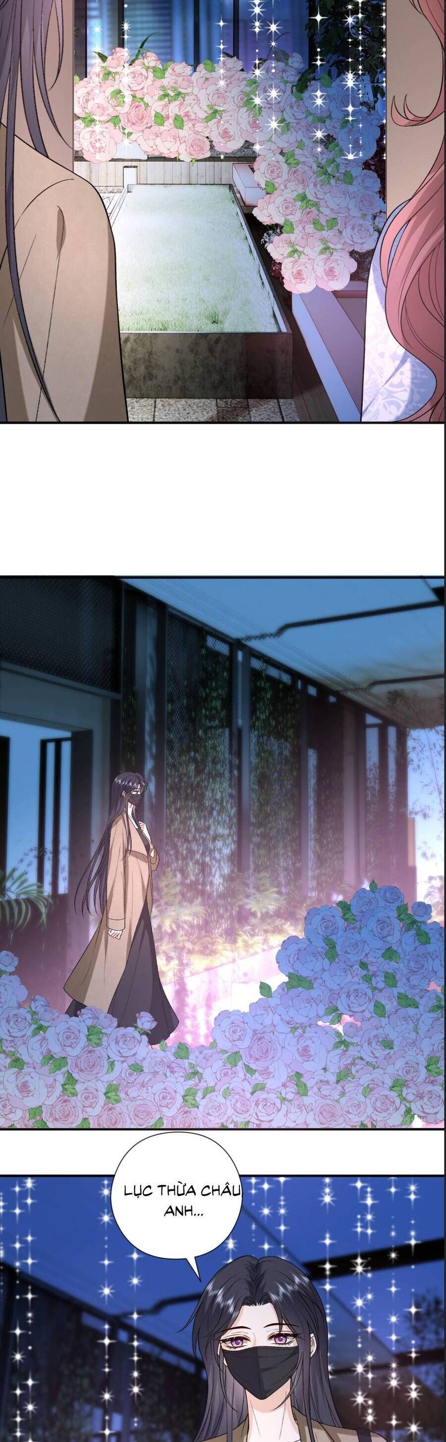 Vợ Của Lục Tổng Không Phải Dạng Vừa Chapter 216 - Trang 2