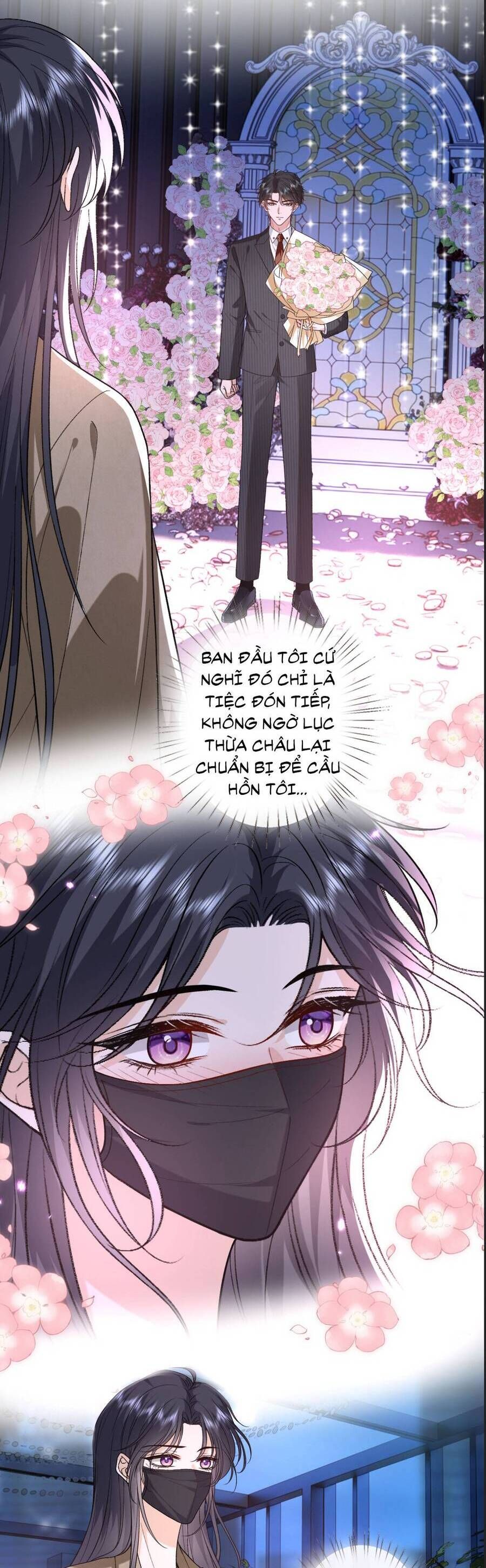Vợ Của Lục Tổng Không Phải Dạng Vừa Chapter 216 - Trang 2