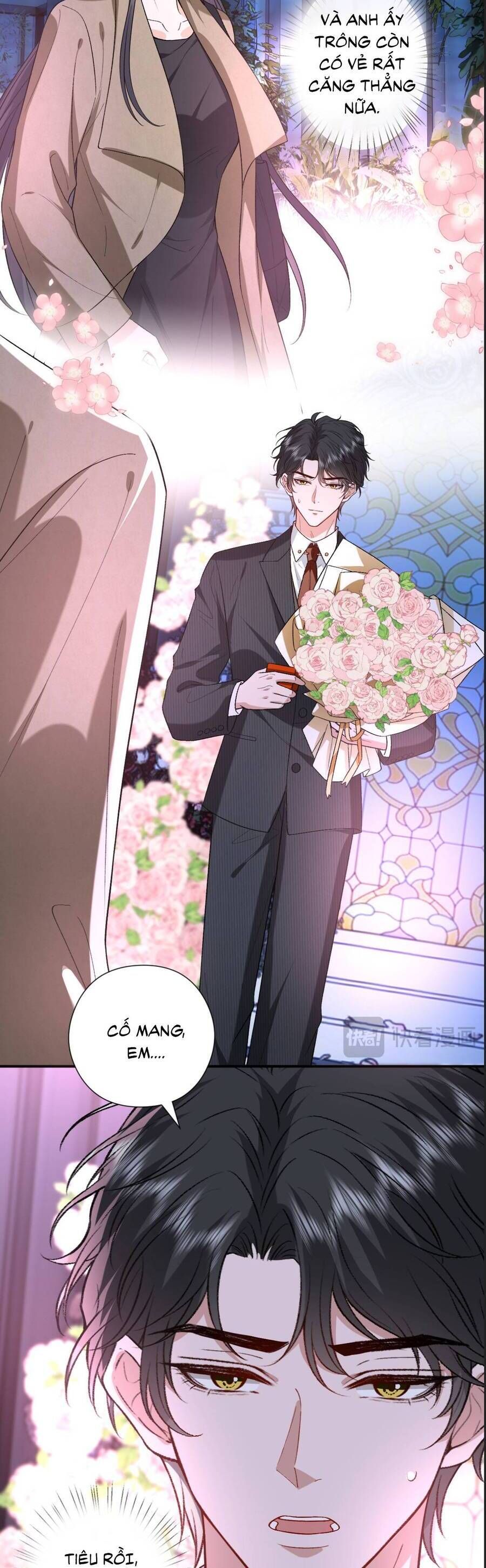 Vợ Của Lục Tổng Không Phải Dạng Vừa Chapter 216 - Trang 2