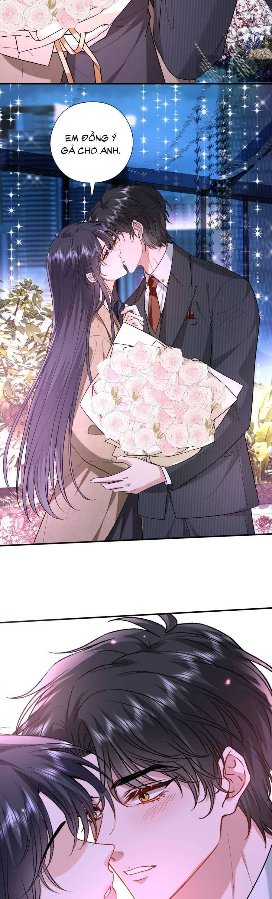 Vợ Của Lục Tổng Không Phải Dạng Vừa Chapter 216 - Trang 2