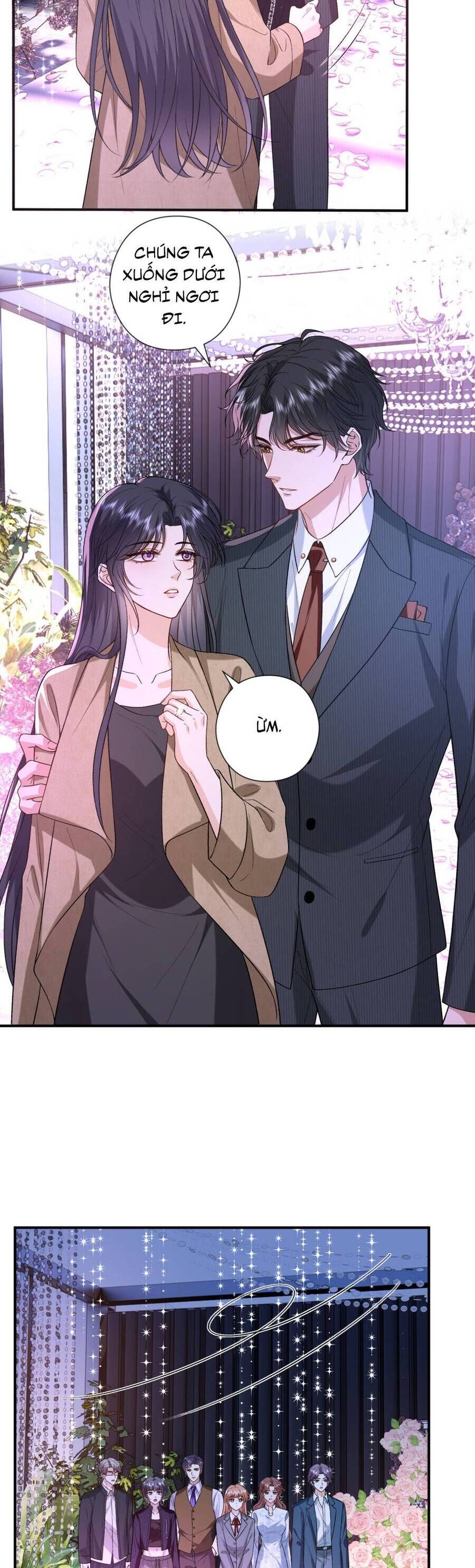 Vợ Của Lục Tổng Không Phải Dạng Vừa Chapter 216 - Trang 2