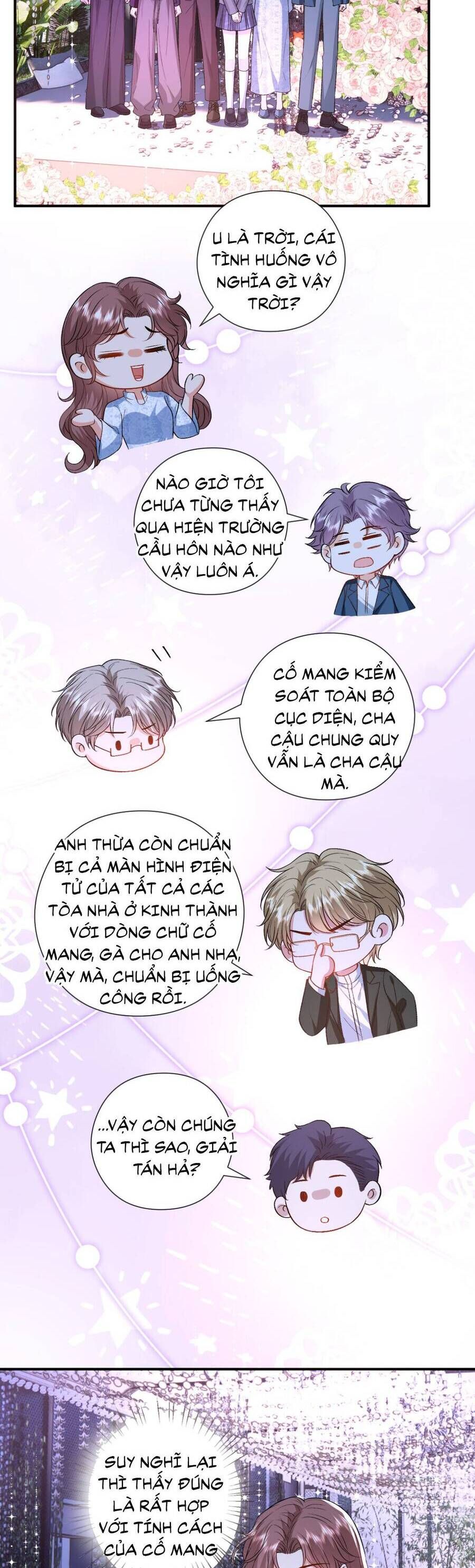 Vợ Của Lục Tổng Không Phải Dạng Vừa Chapter 216 - Trang 2