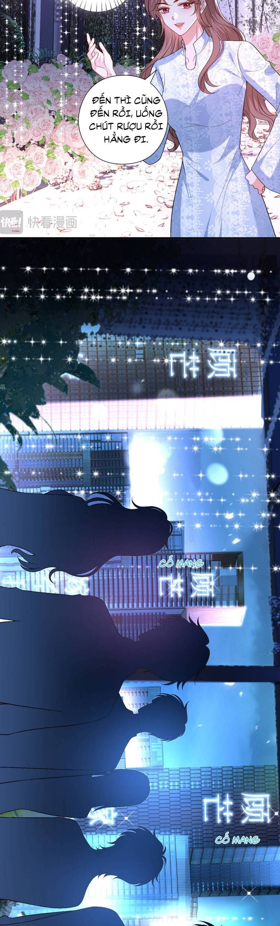 Vợ Của Lục Tổng Không Phải Dạng Vừa Chapter 216 - Trang 2