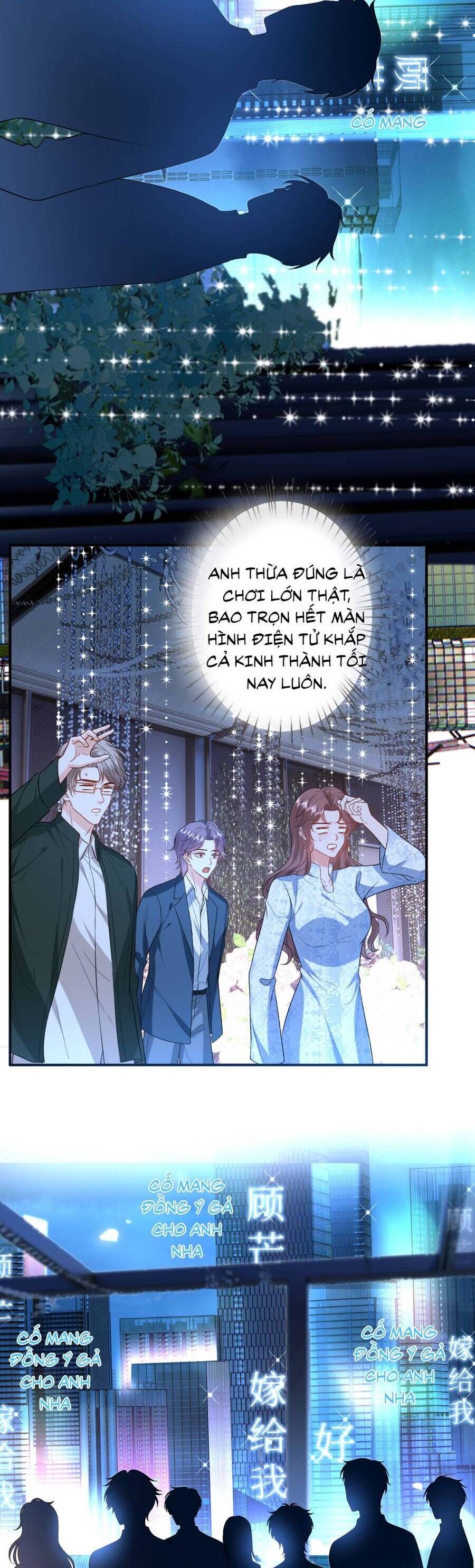 Vợ Của Lục Tổng Không Phải Dạng Vừa Chapter 216 - Trang 2