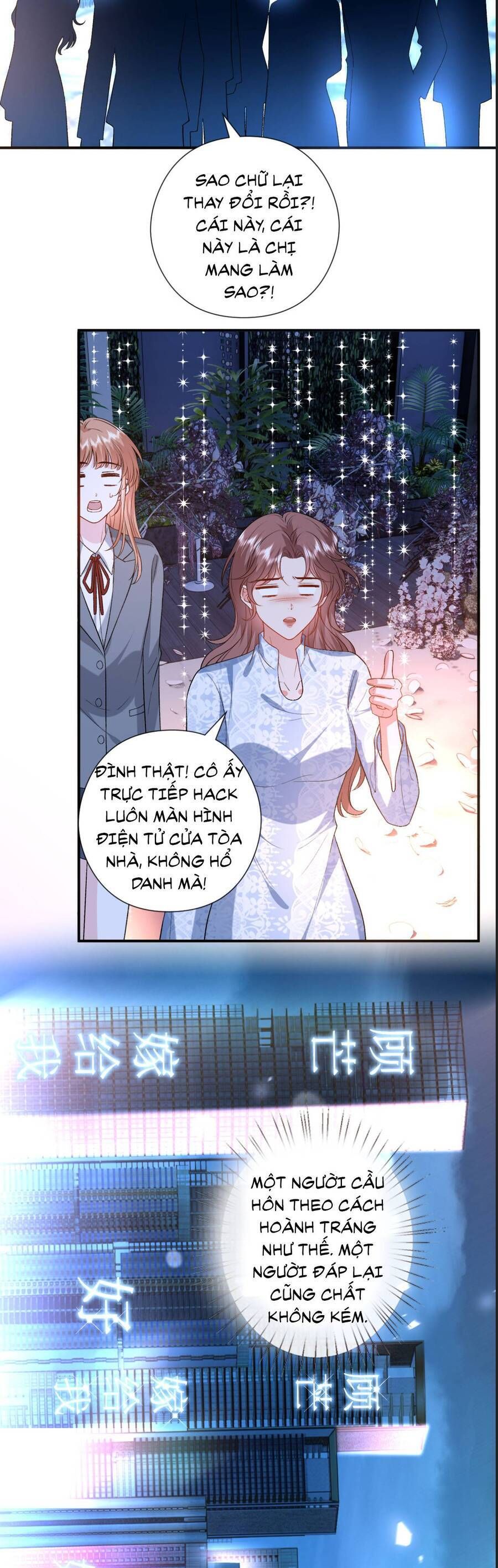 Vợ Của Lục Tổng Không Phải Dạng Vừa Chapter 216 - Trang 2