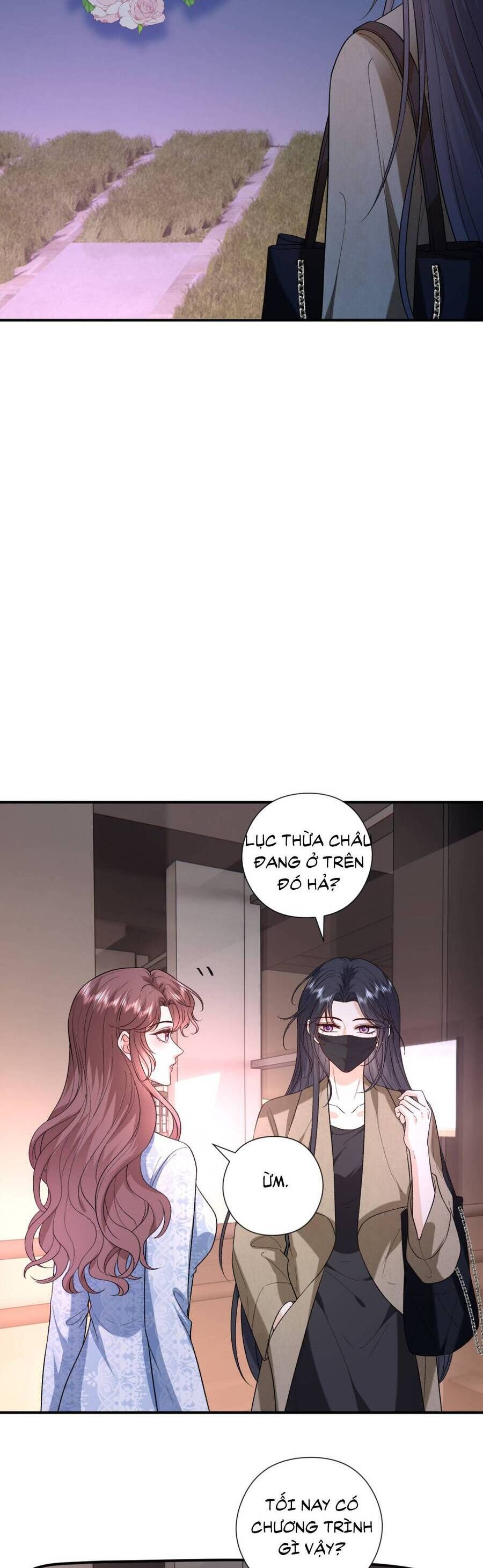 Vợ Của Lục Tổng Không Phải Dạng Vừa Chapter 216 - Trang 2