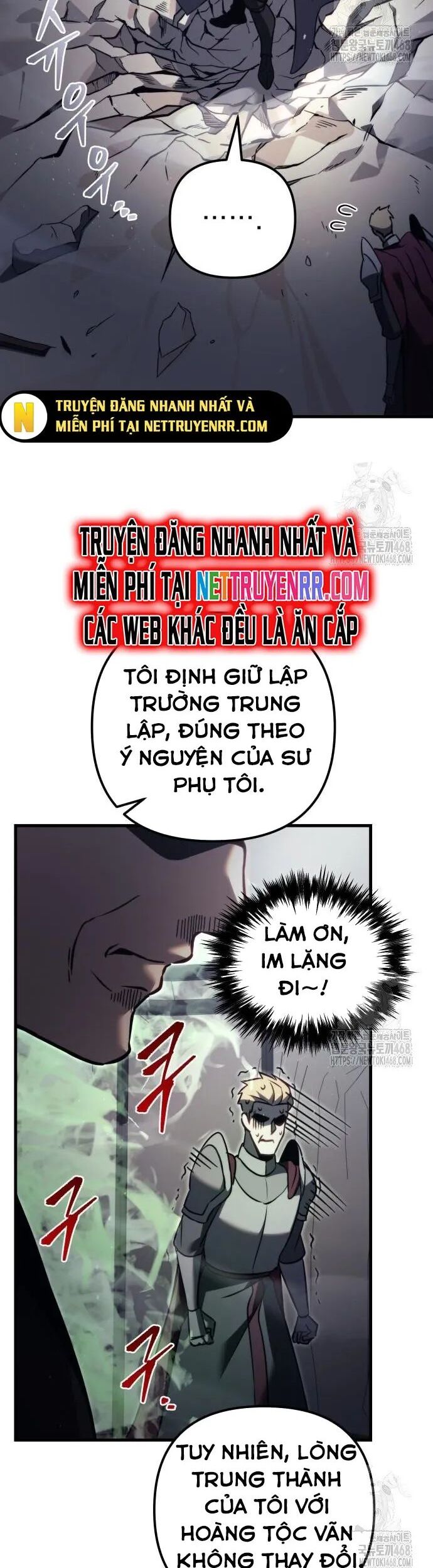 Hồi Quy Giả Của Gia Tộc Suy Vong Chapter 72.2 - Trang 2