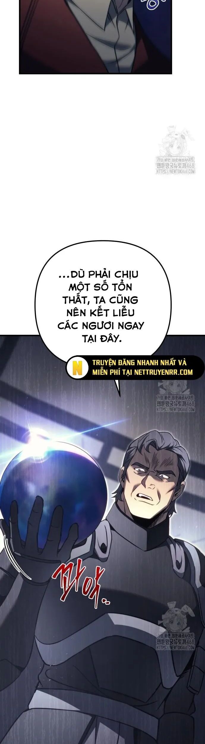 Hồi Quy Giả Của Gia Tộc Suy Vong Chapter 72.2 - Trang 2