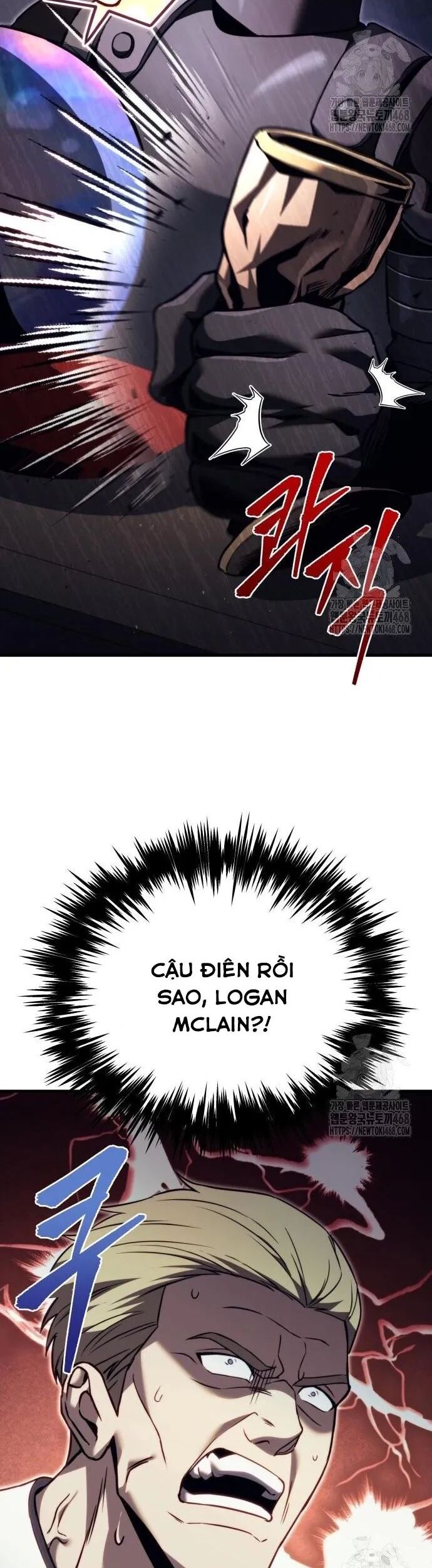 Hồi Quy Giả Của Gia Tộc Suy Vong Chapter 72.2 - Trang 2
