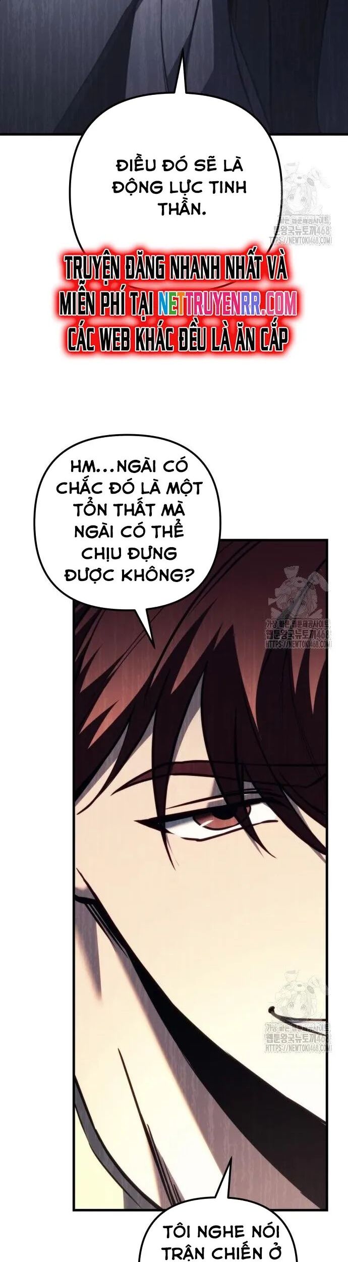 Hồi Quy Giả Của Gia Tộc Suy Vong Chapter 72.2 - Trang 2