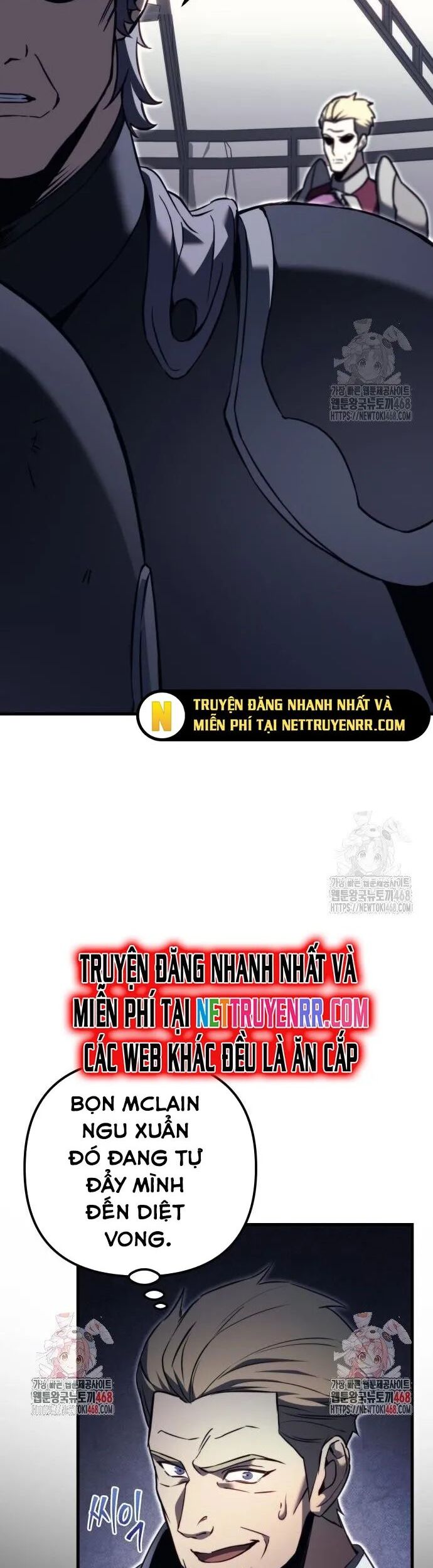 Hồi Quy Giả Của Gia Tộc Suy Vong Chapter 72.2 - Trang 2