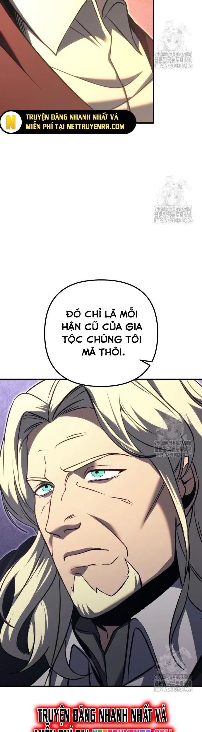 Hồi Quy Giả Của Gia Tộc Suy Vong Chapter 72.2 - Trang 2