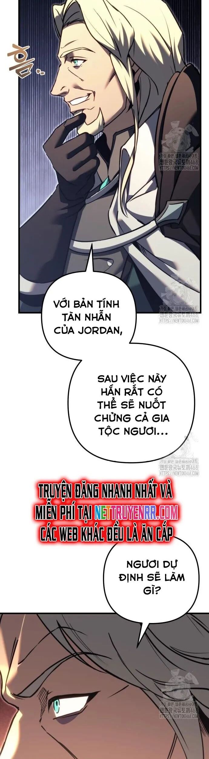 Hồi Quy Giả Của Gia Tộc Suy Vong Chapter 72.2 - Trang 2