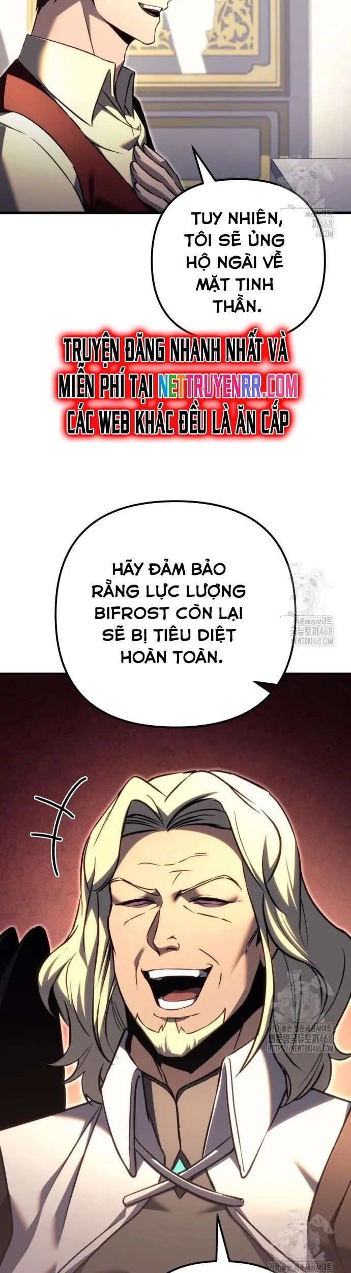 Hồi Quy Giả Của Gia Tộc Suy Vong Chapter 72.2 - Trang 2