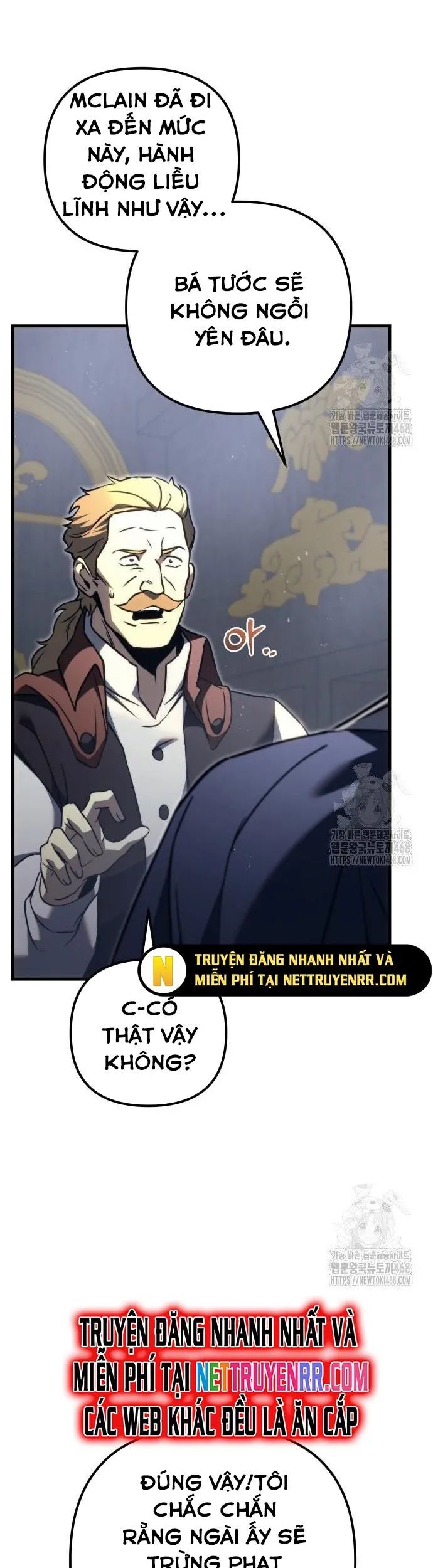 Hồi Quy Giả Của Gia Tộc Suy Vong Chapter 72.2 - Trang 2
