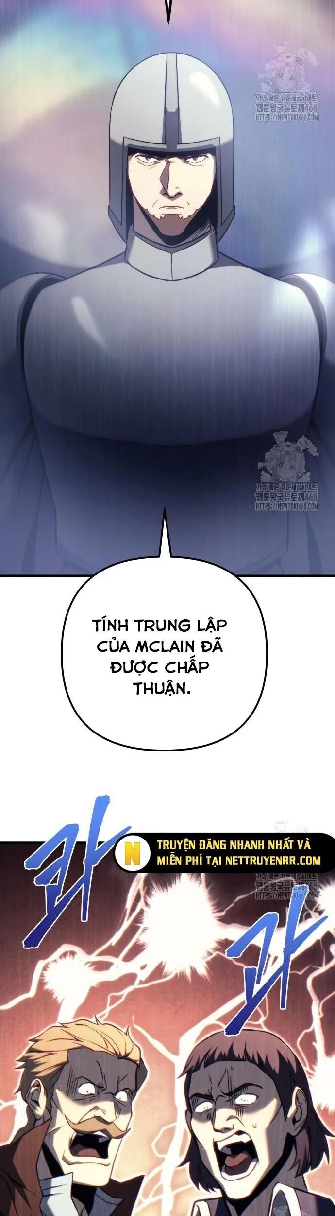 Hồi Quy Giả Của Gia Tộc Suy Vong Chapter 72.2 - Trang 2