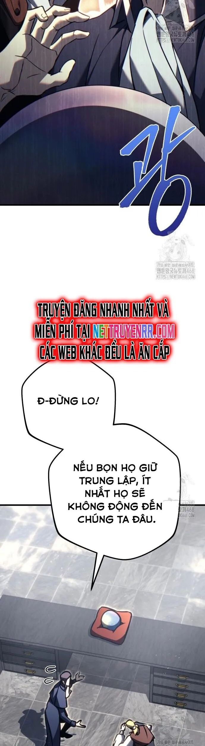 Hồi Quy Giả Của Gia Tộc Suy Vong Chapter 72.2 - Trang 2