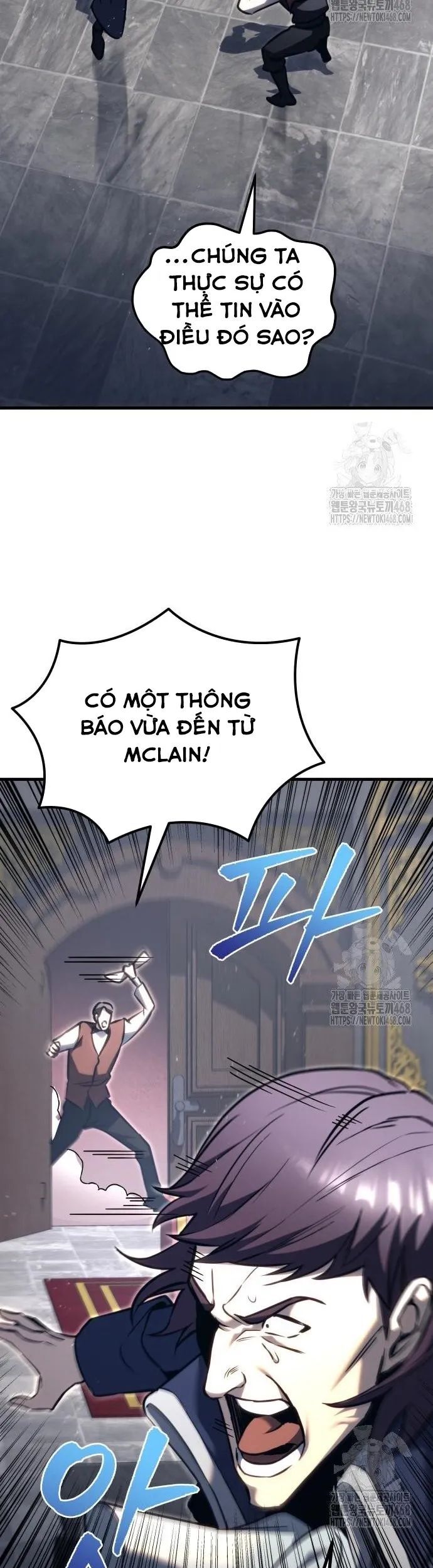 Hồi Quy Giả Của Gia Tộc Suy Vong Chapter 72.2 - Trang 2