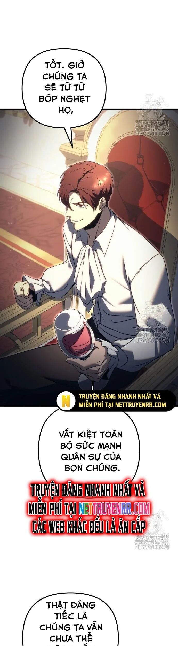 Hồi Quy Giả Của Gia Tộc Suy Vong Chapter 72.2 - Trang 2