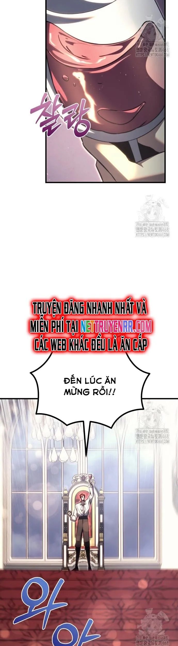 Hồi Quy Giả Của Gia Tộc Suy Vong Chapter 72.2 - Trang 2