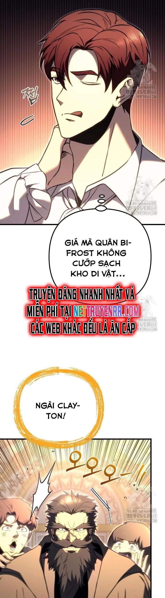 Hồi Quy Giả Của Gia Tộc Suy Vong Chapter 72.2 - Trang 2