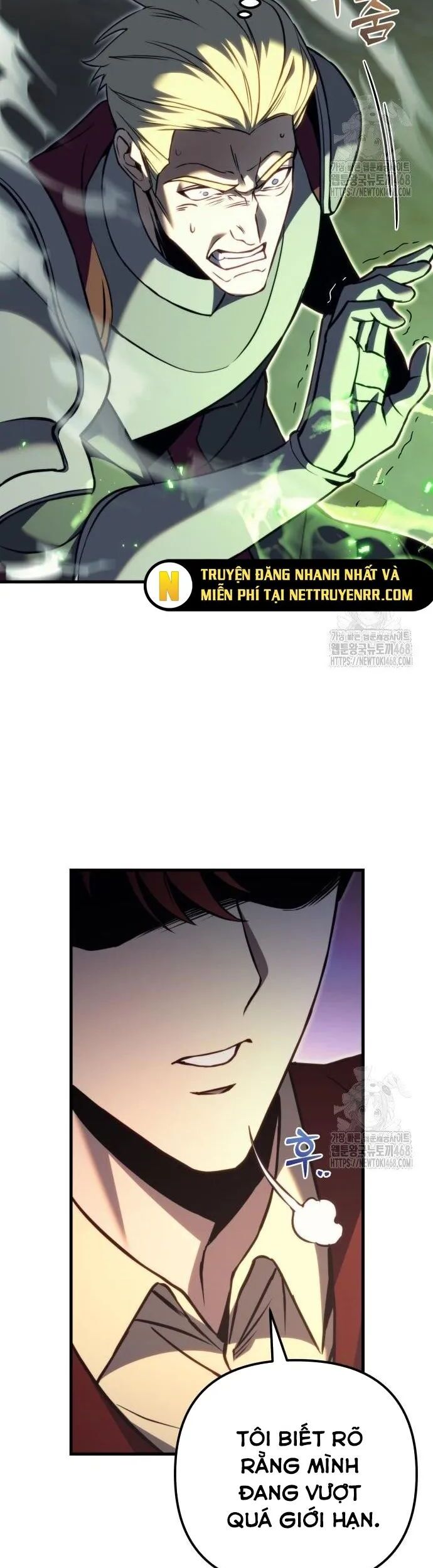 Hồi Quy Giả Của Gia Tộc Suy Vong Chapter 72.2 - Trang 2
