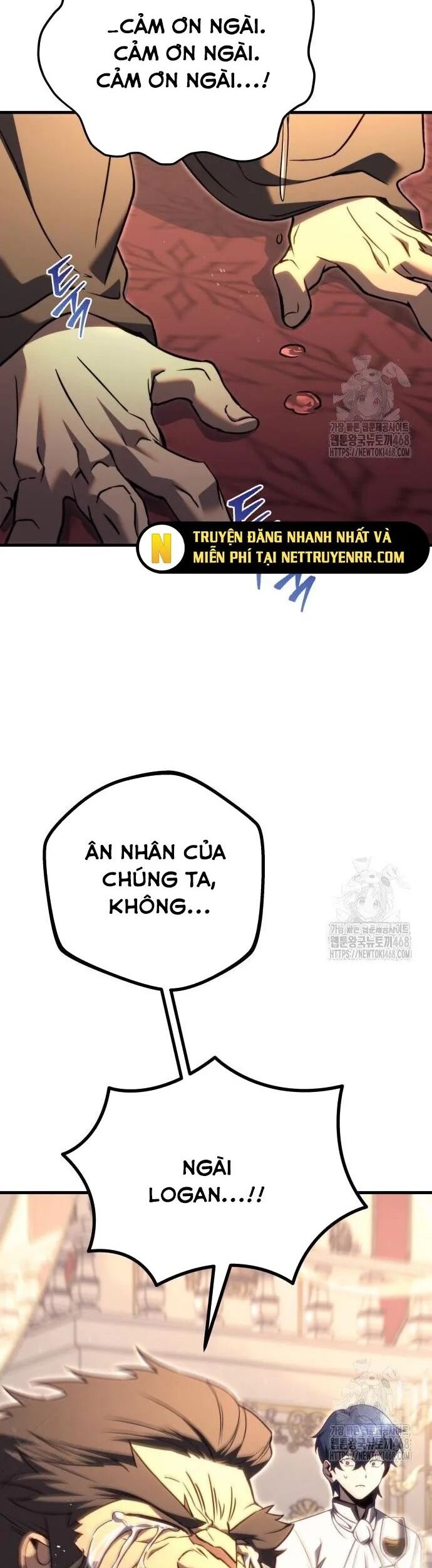 Hồi Quy Giả Của Gia Tộc Suy Vong Chapter 72.2 - Trang 2