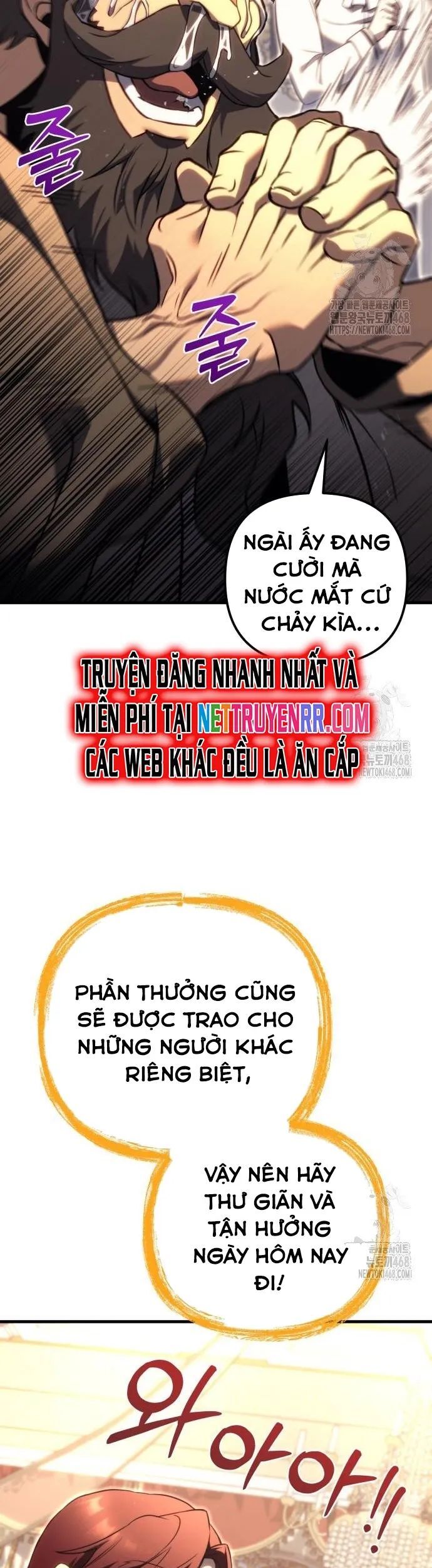 Hồi Quy Giả Của Gia Tộc Suy Vong Chapter 72.2 - Trang 2