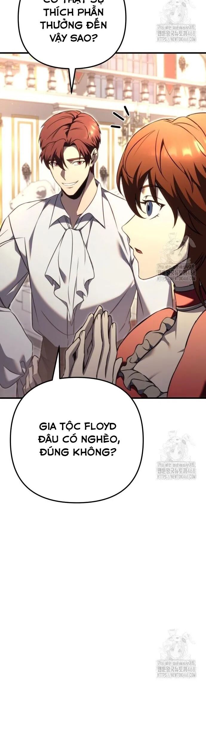 Hồi Quy Giả Của Gia Tộc Suy Vong Chapter 72.2 - Trang 2