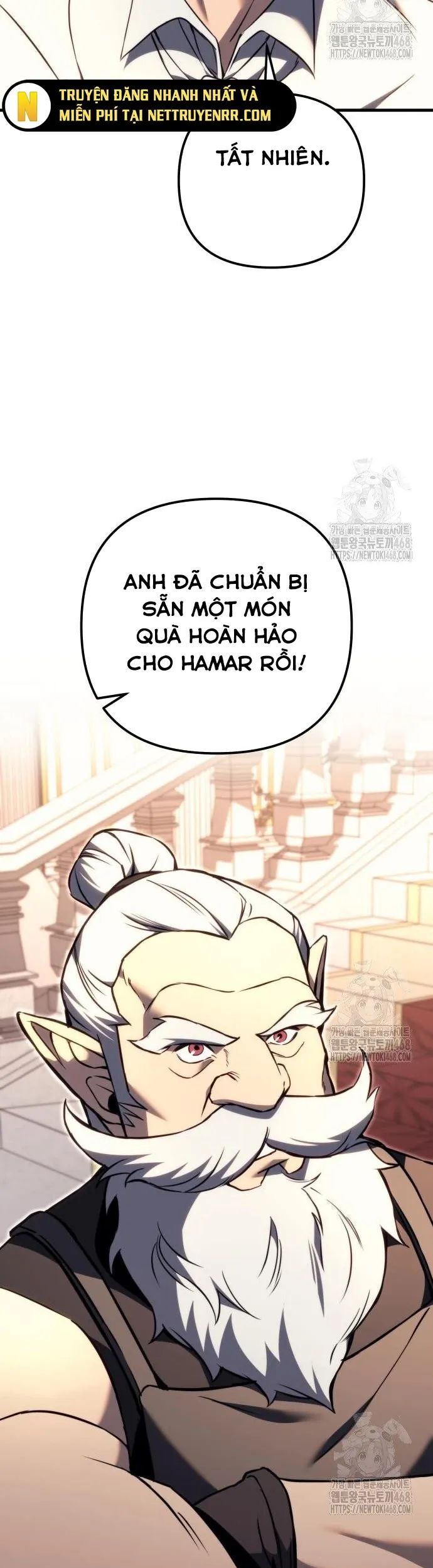 Hồi Quy Giả Của Gia Tộc Suy Vong Chapter 72.2 - Trang 2