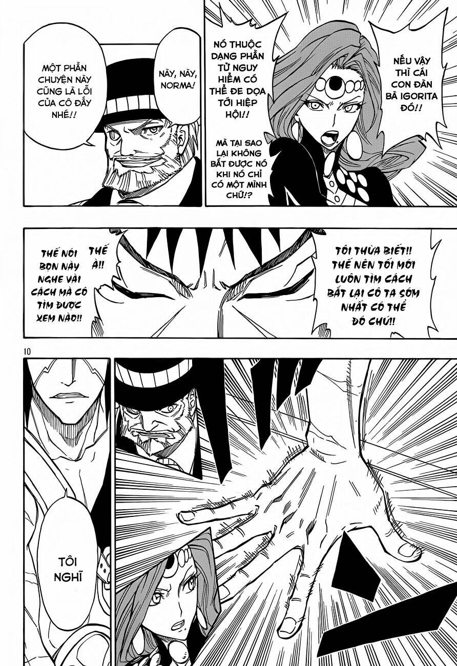 Last Ranker – Be The Last One Chapter 7 - Trang 2