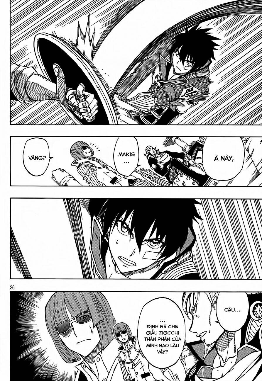 Last Ranker – Be The Last One Chapter 7 - Trang 2