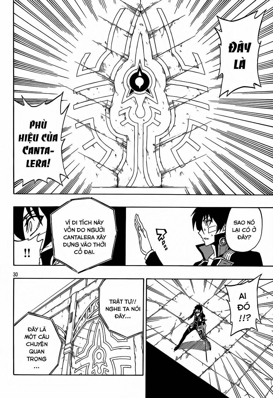 Last Ranker – Be The Last One Chapter 7 - Trang 2