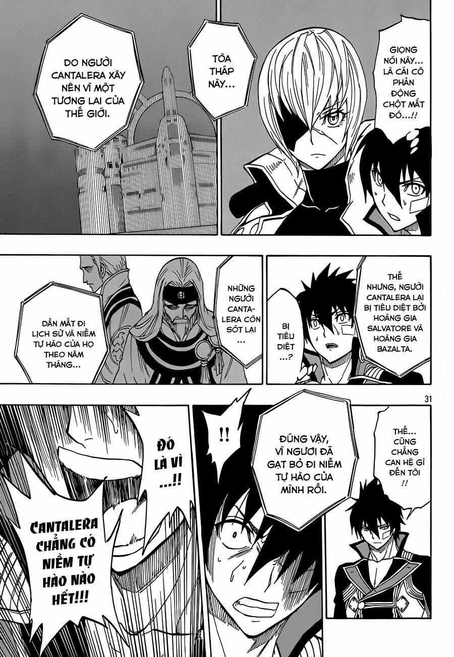 Last Ranker – Be The Last One Chapter 7 - Trang 2