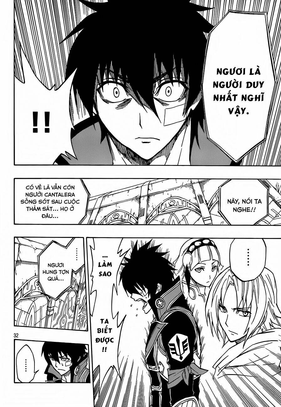 Last Ranker – Be The Last One Chapter 7 - Trang 2
