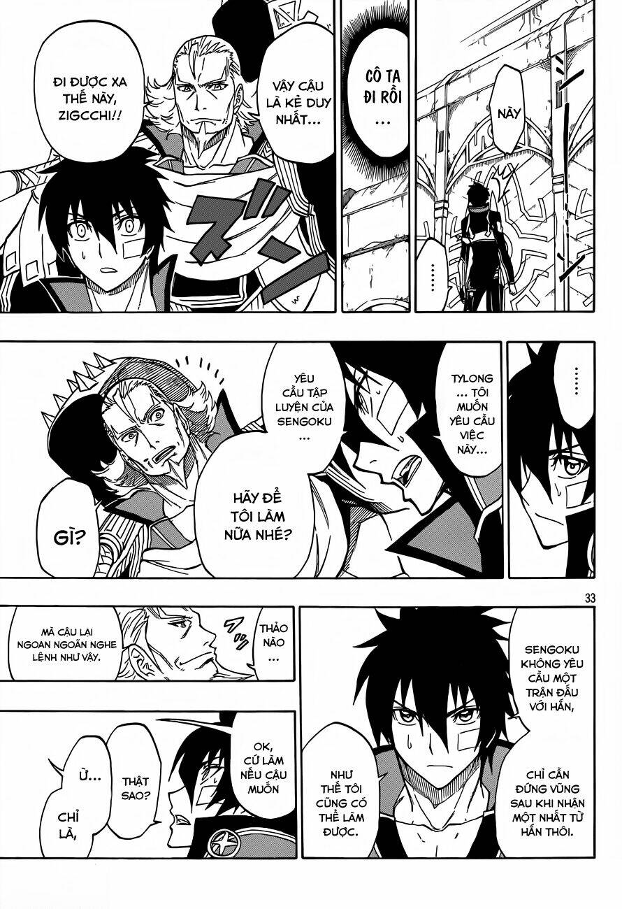 Last Ranker – Be The Last One Chapter 7 - Trang 2