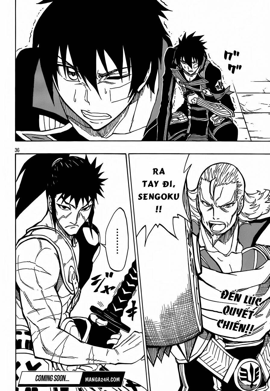 Last Ranker – Be The Last One Chapter 7 - Trang 2
