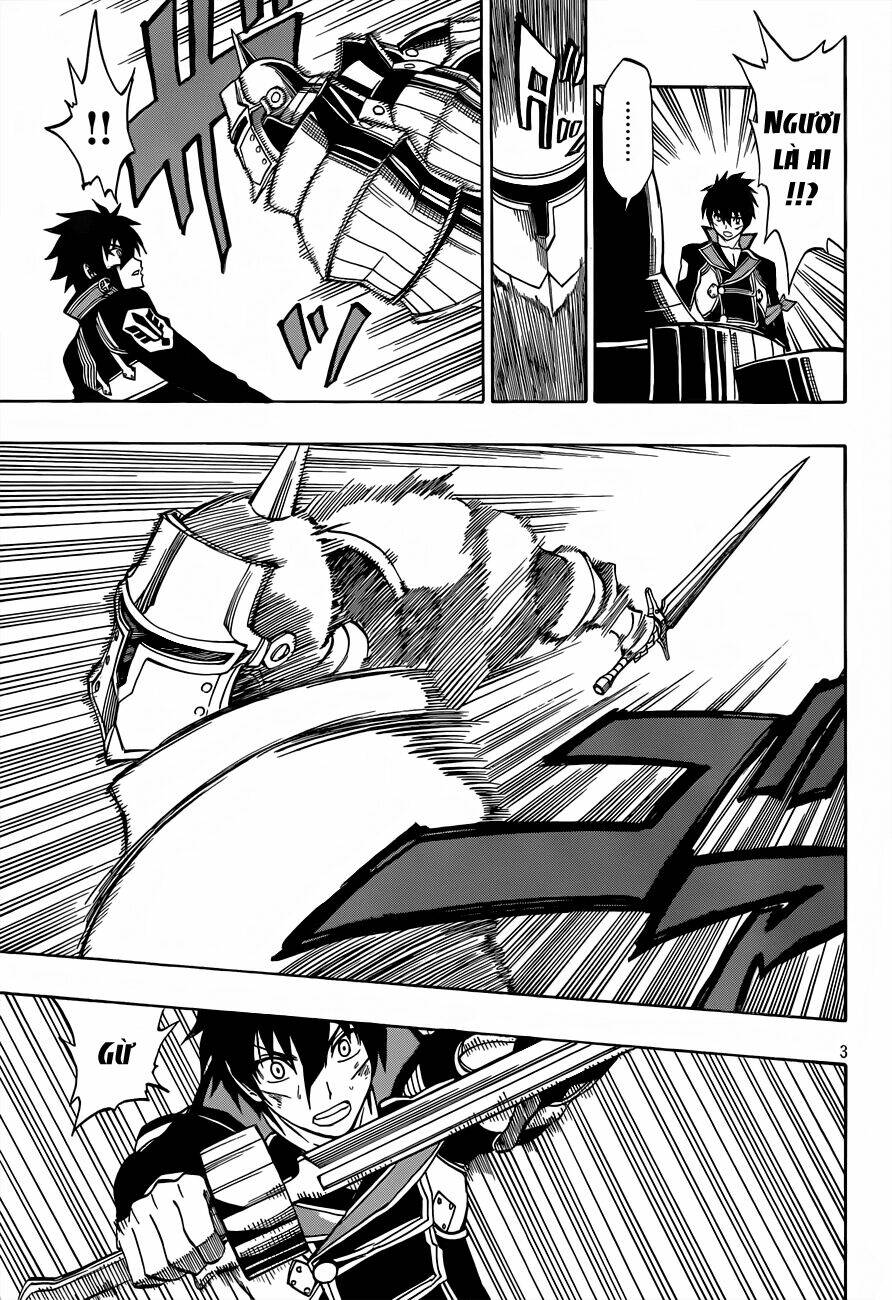Last Ranker – Be The Last One Chapter 7 - Trang 2