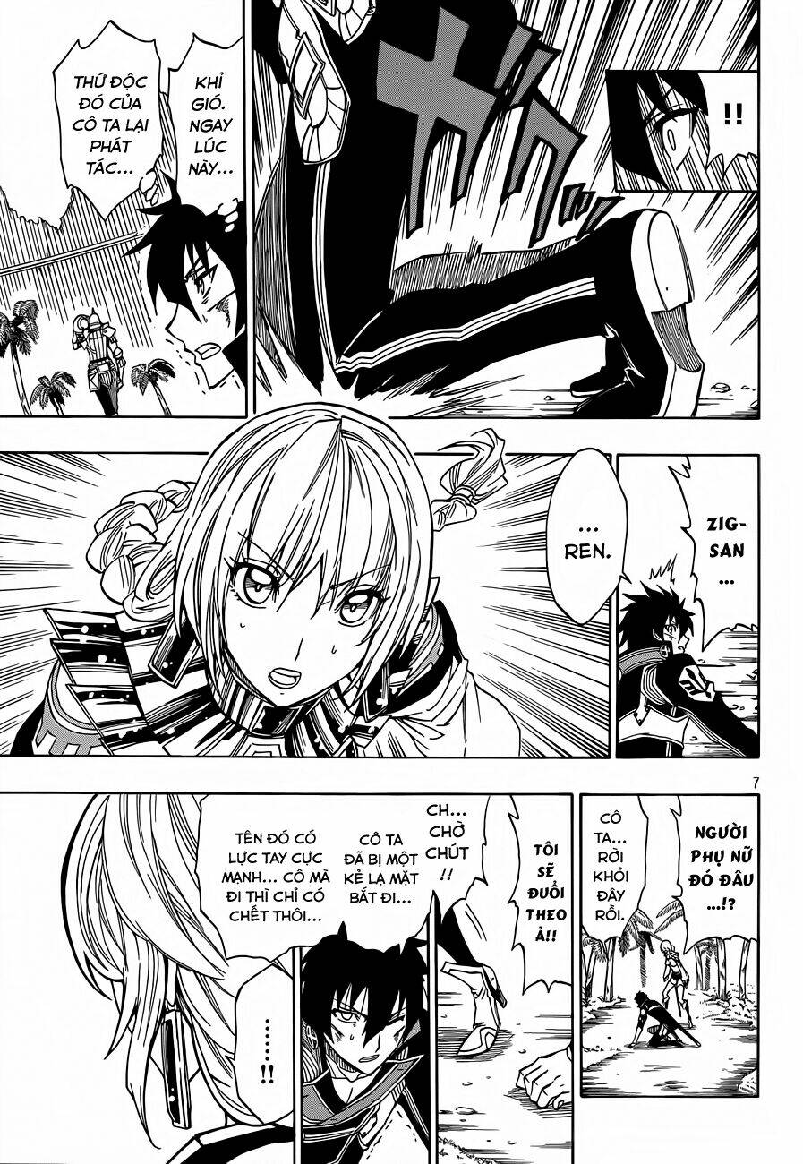 Last Ranker – Be The Last One Chapter 7 - Trang 2