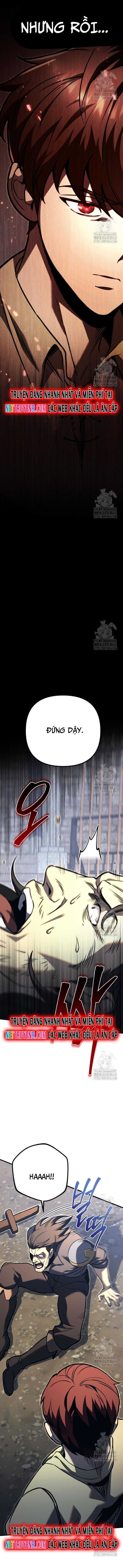 Hồi Quy Giả Của Gia Tộc Suy Vong Chapter 77 - Trang 2