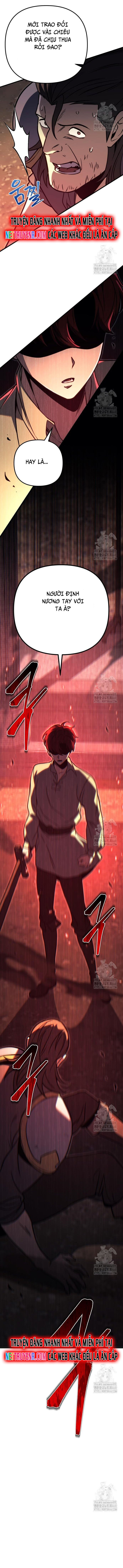 Hồi Quy Giả Của Gia Tộc Suy Vong Chapter 77 - Trang 2