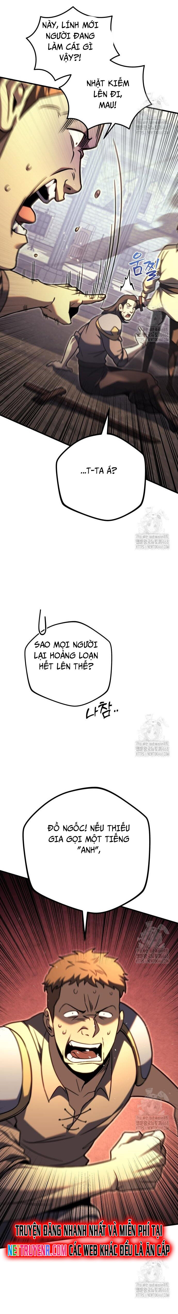 Hồi Quy Giả Của Gia Tộc Suy Vong Chapter 77 - Trang 2