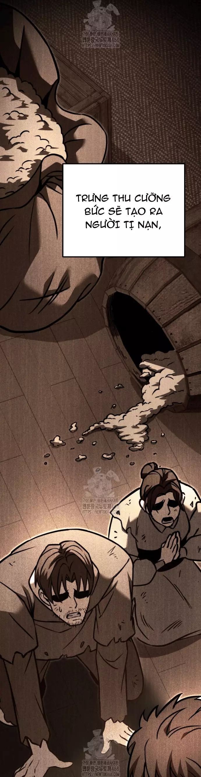 Hồi Quy Giả Của Gia Tộc Suy Vong Chapter 91 - Trang 2