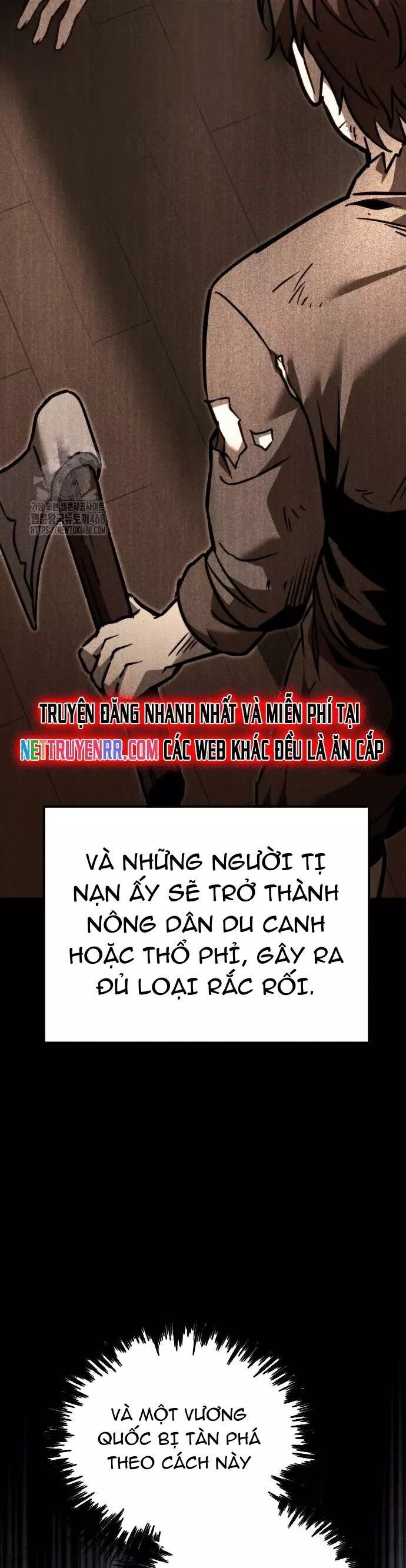 Hồi Quy Giả Của Gia Tộc Suy Vong Chapter 91 - Trang 2