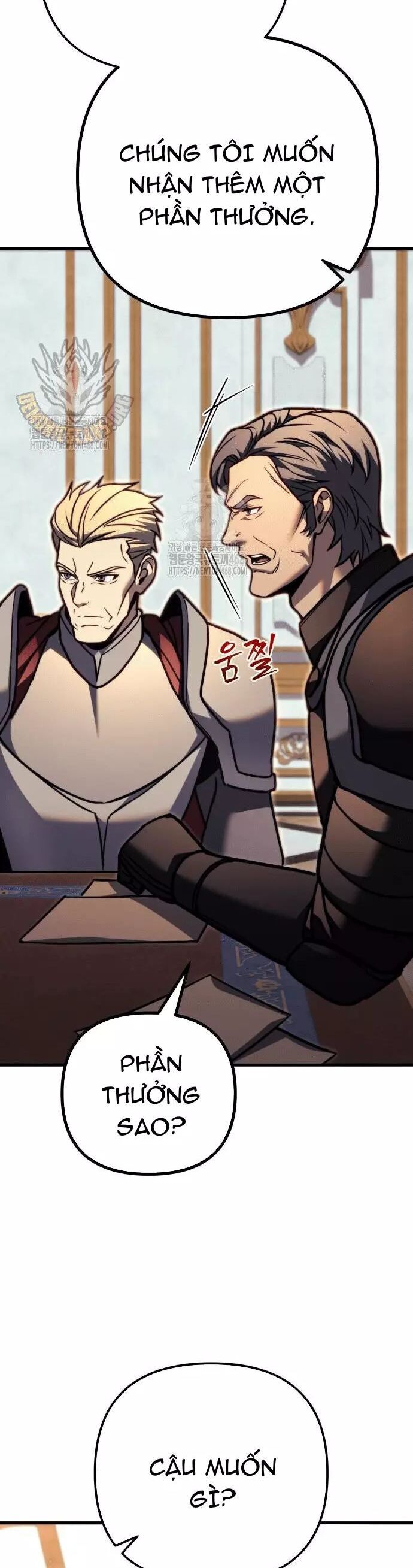 Hồi Quy Giả Của Gia Tộc Suy Vong Chapter 91 - Trang 2