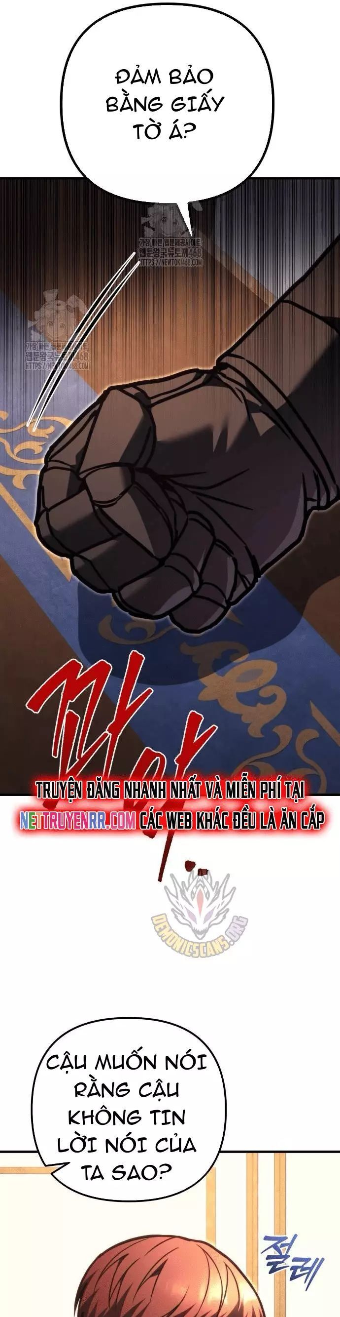 Hồi Quy Giả Của Gia Tộc Suy Vong Chapter 91 - Trang 2