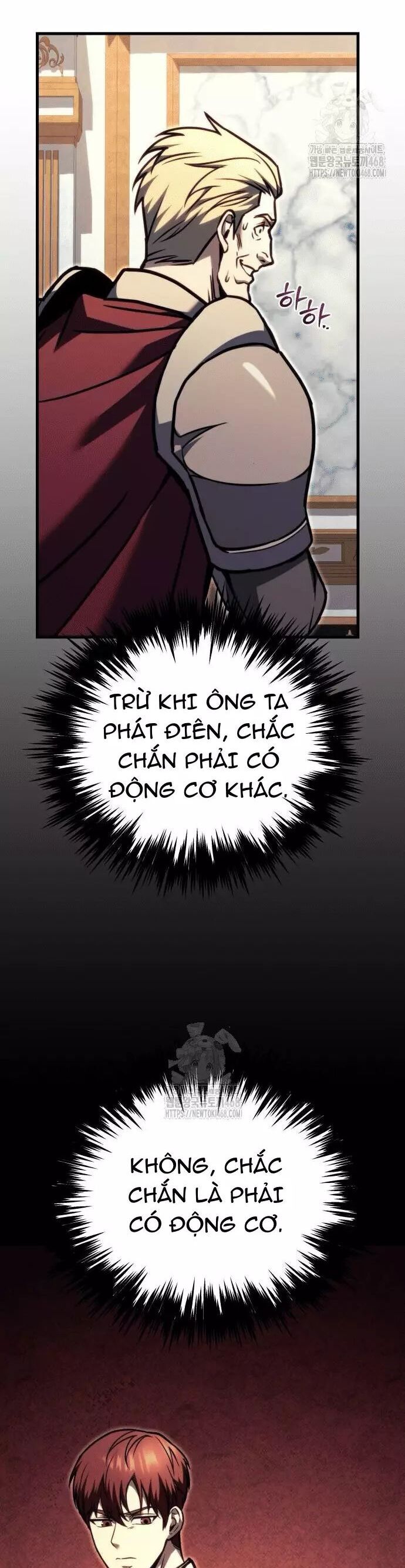 Hồi Quy Giả Của Gia Tộc Suy Vong Chapter 91 - Trang 2