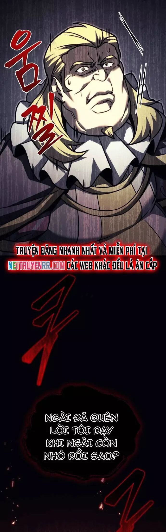 Hồi Quy Giả Của Gia Tộc Suy Vong Chapter 91 - Trang 2
